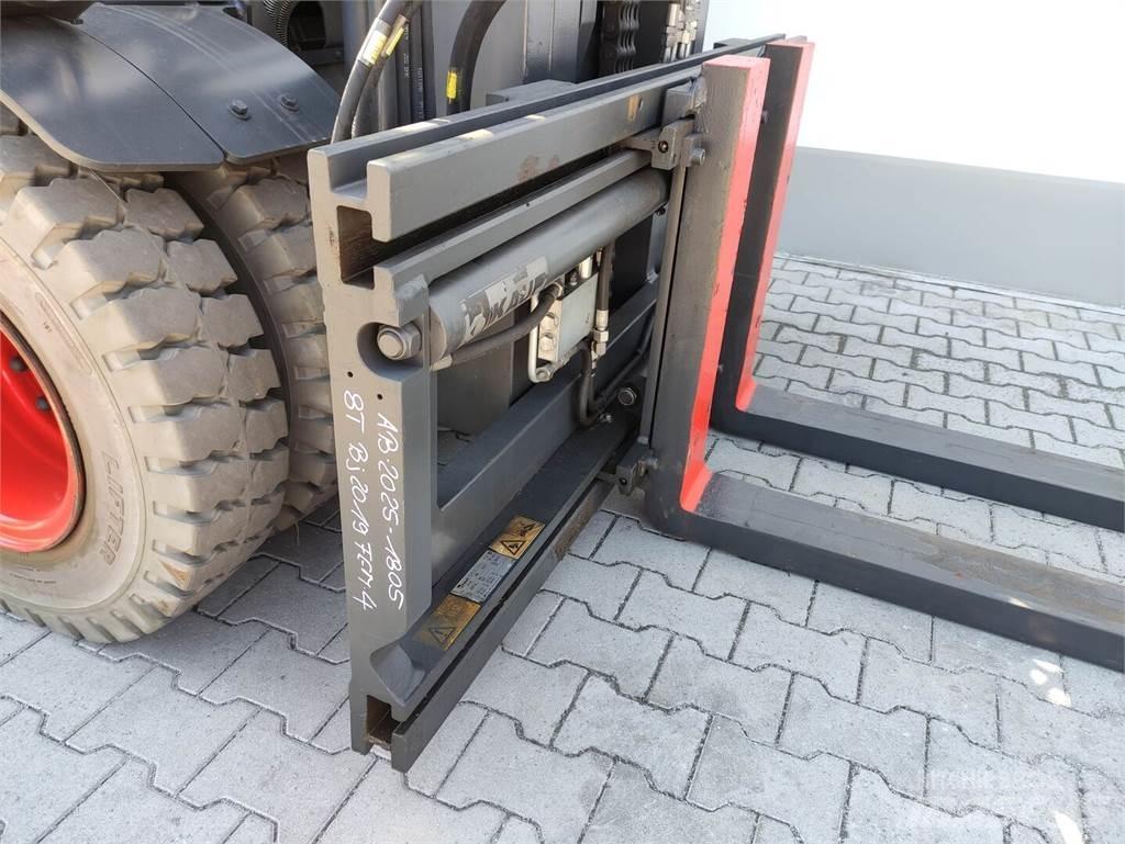 Kaup 8T160 Muud