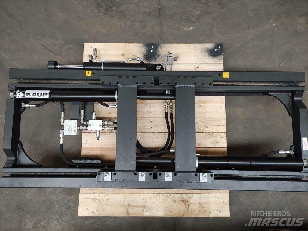 Kaup 8T466 / NEU Muud