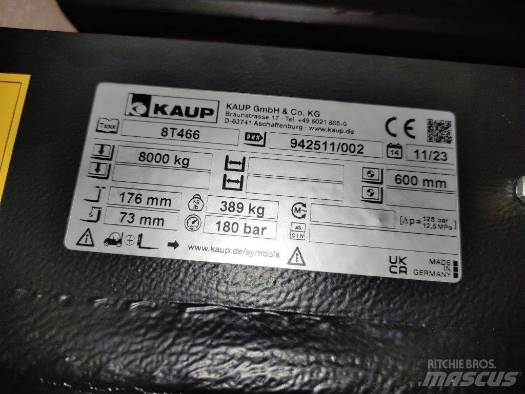 Kaup 8T466 / NEU Muud