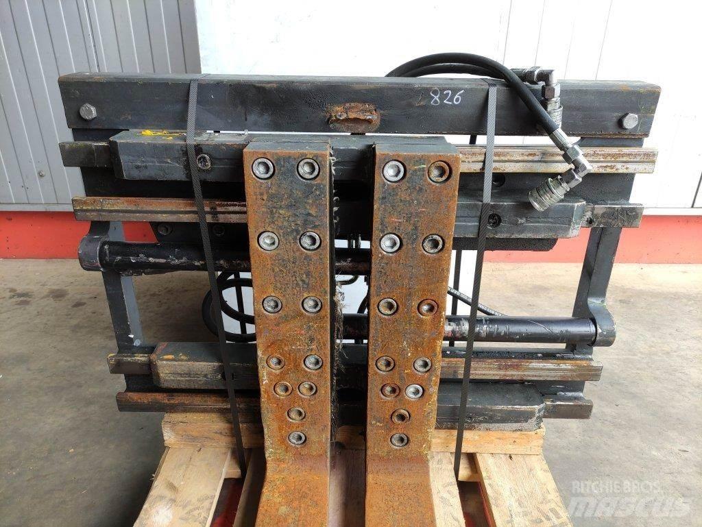 Kaup Z1,5T411AZ Muud