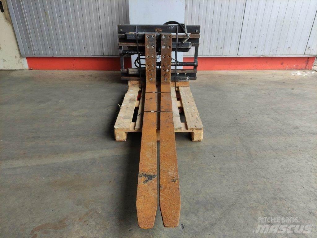 Kaup Z1,5T411AZ Muud