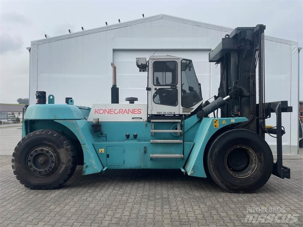 Konecranes SMV 28-1200 B Diiseltõstukid