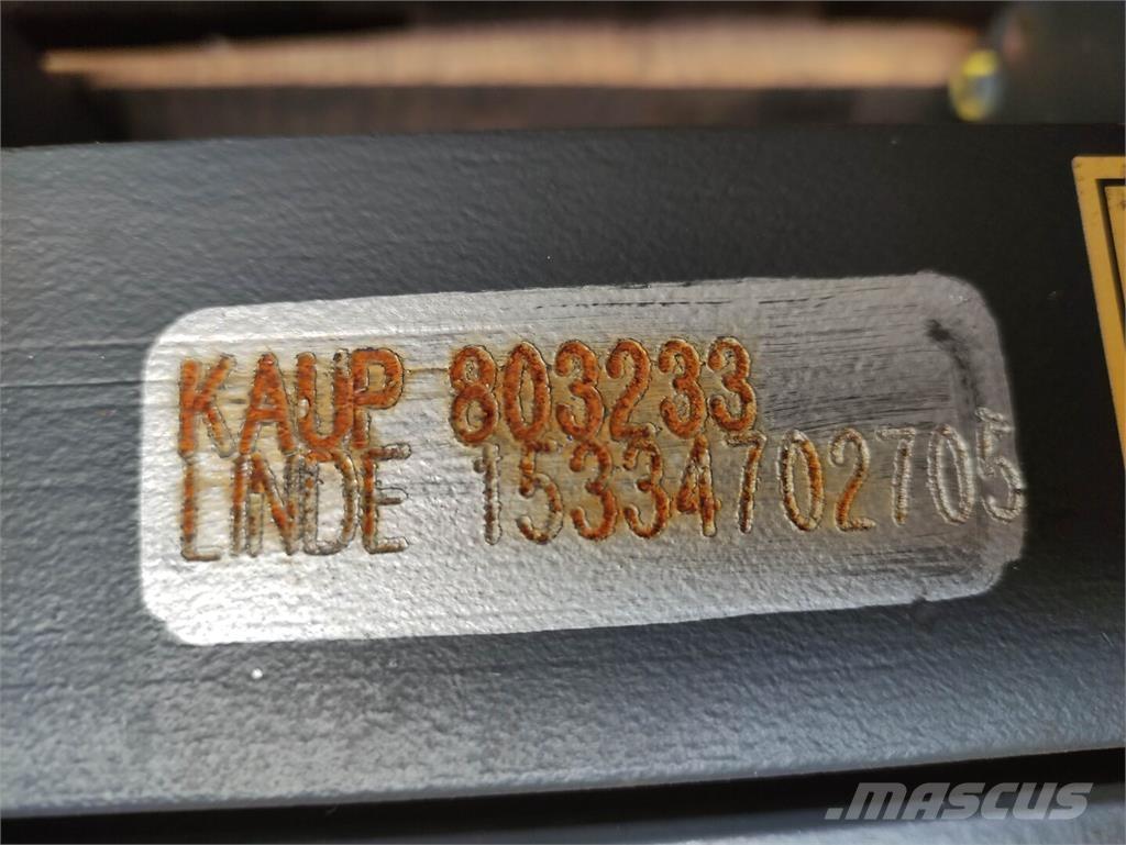 Linde  Muud