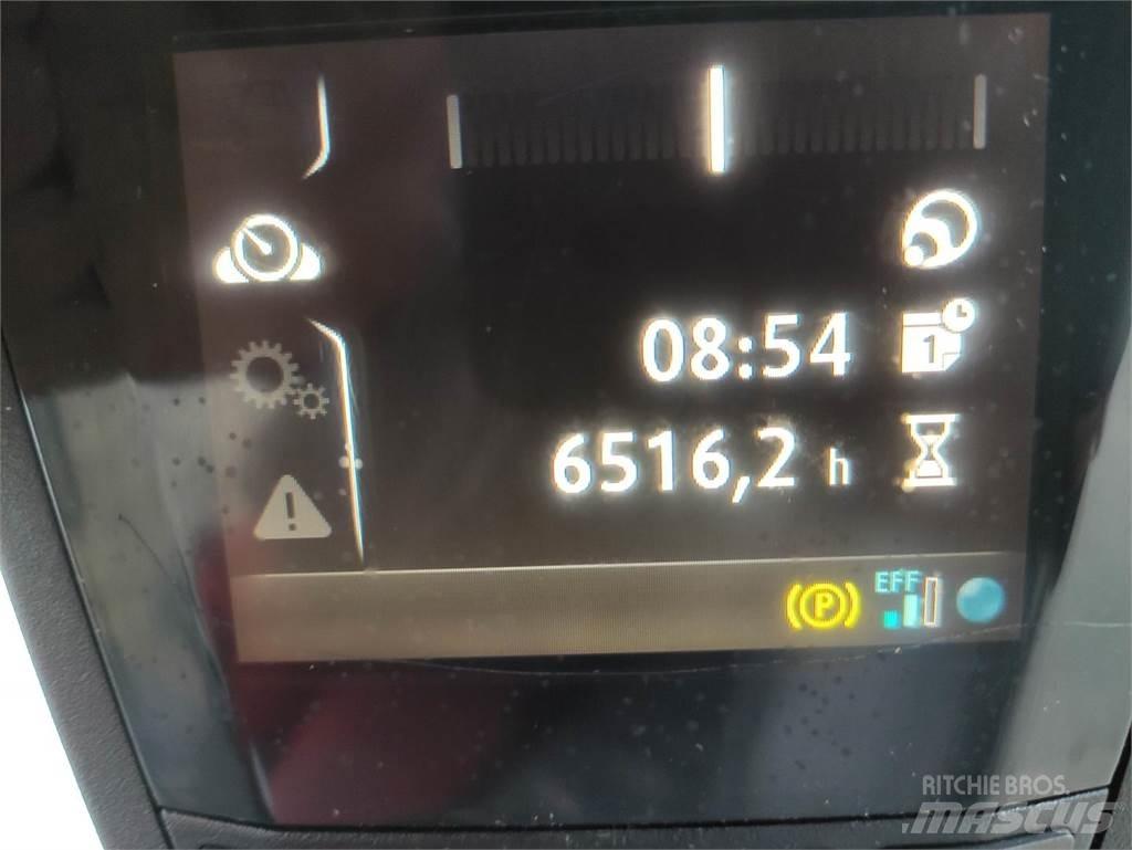 Linde E50HL-01-600 Elektritõstukid