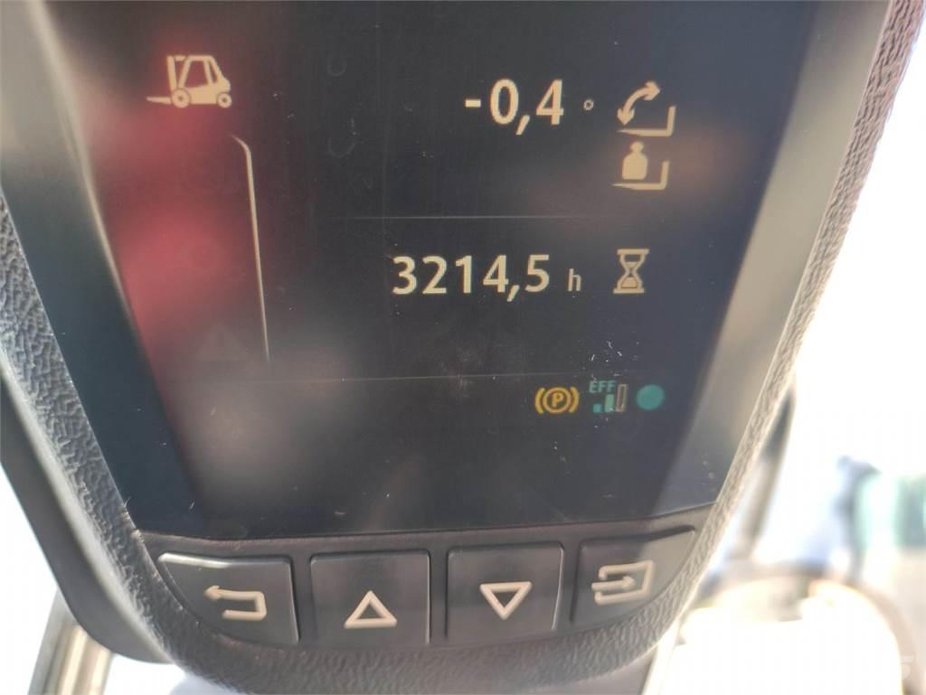 Linde H80D-03/900-396-EVO Diiseltõstukid