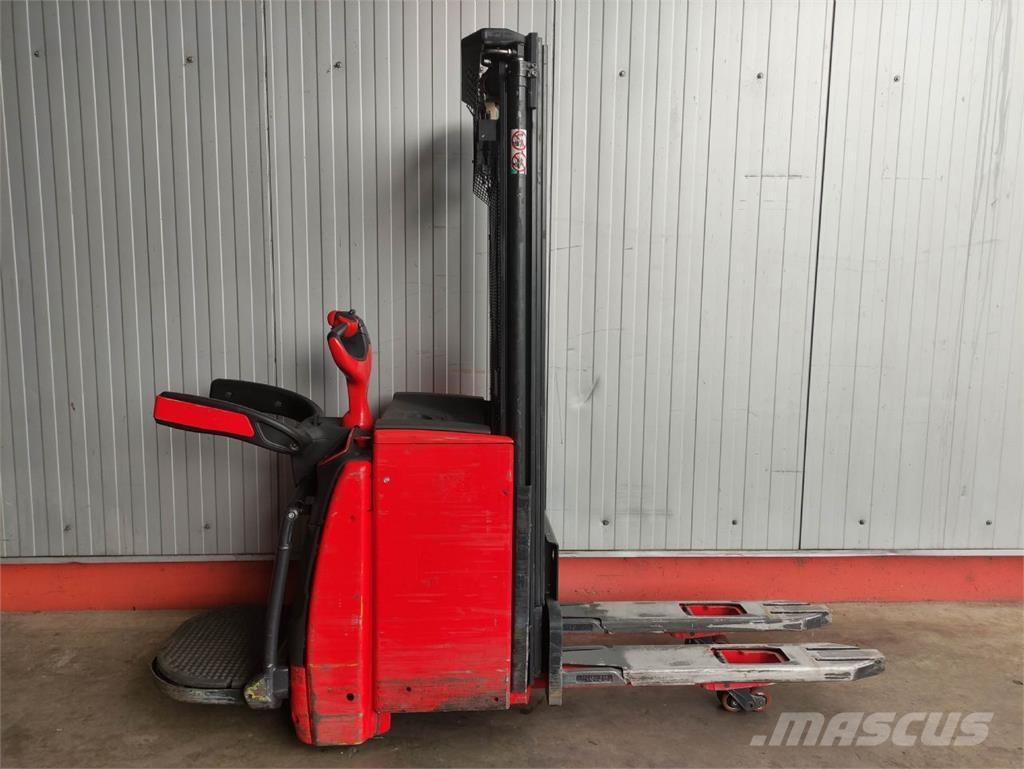 Linde L14 APi Järelkäidavad virnastajad