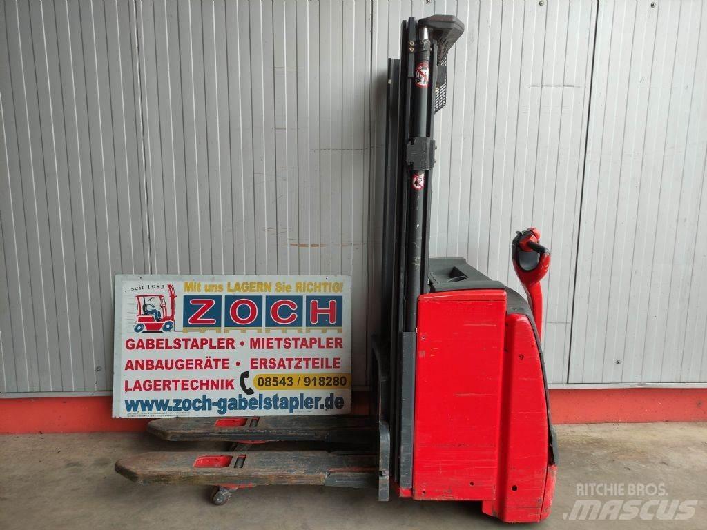 Linde L14i-1173 (M) Järelkäidavad virnastajad