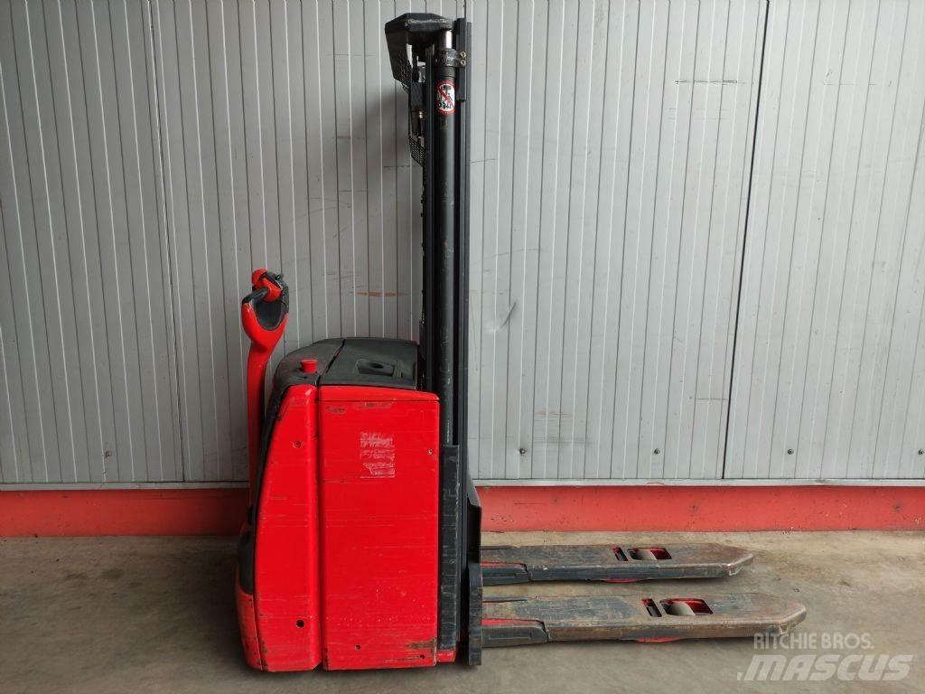 Linde L14i-1173 (M) Järelkäidavad virnastajad
