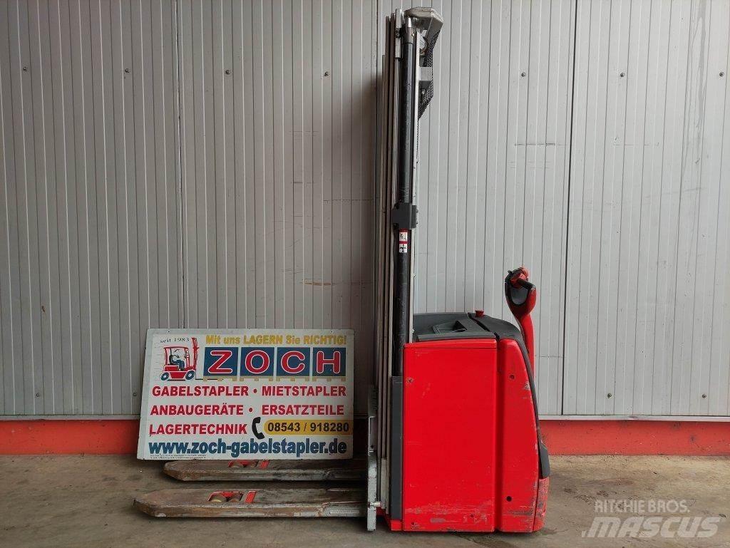 Linde L16-1173 Järelkäidavad virnastajad