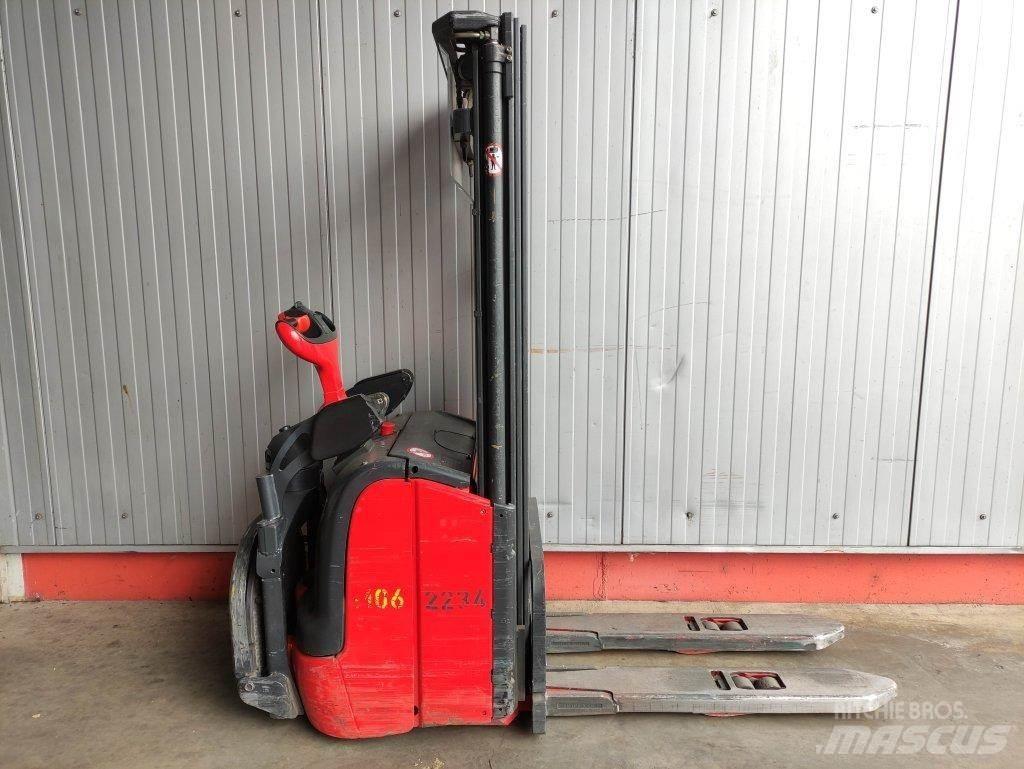 Linde L16-372-APi Järelkäidavad virnastajad