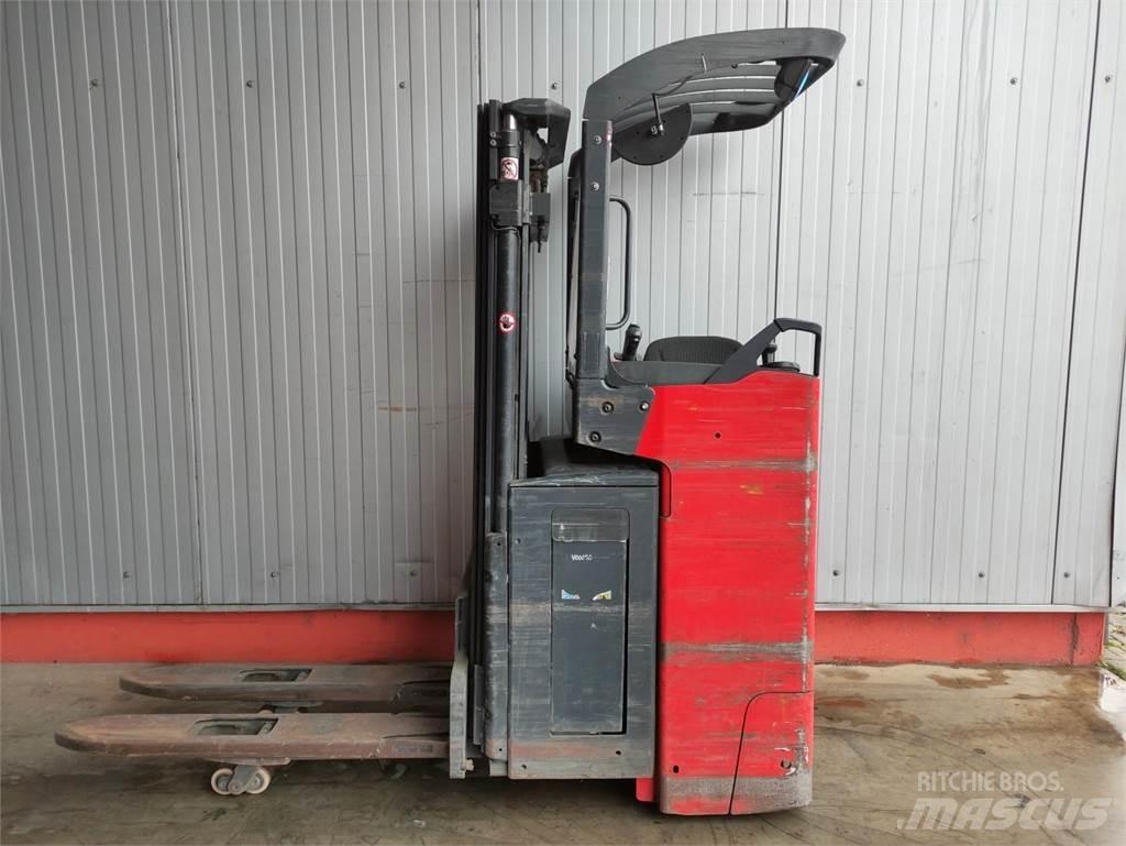 Linde L16 R Järelkäidavad virnastajad