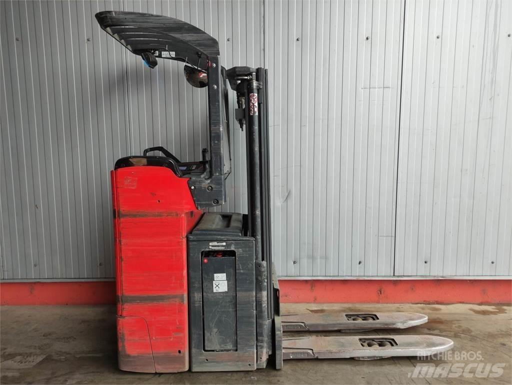 Linde L16 R Järelkäidavad virnastajad