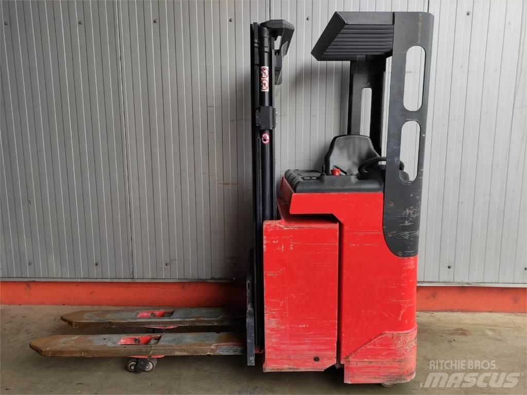 Linde L16 R Järelkäidavad virnastajad