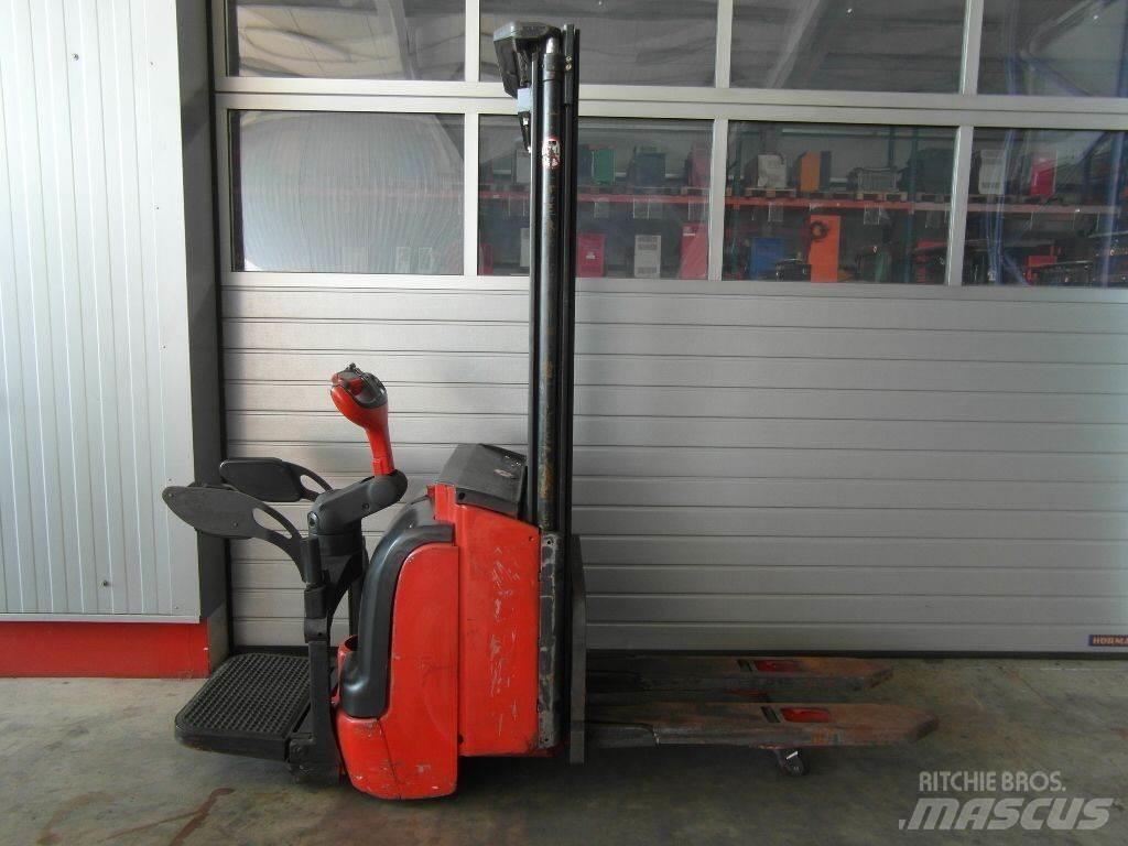 Linde L16APi-372 Järelkäidavad virnastajad