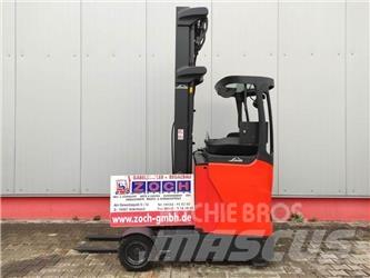 Linde R16G-01-1120 Lükandmastiga tõstukid