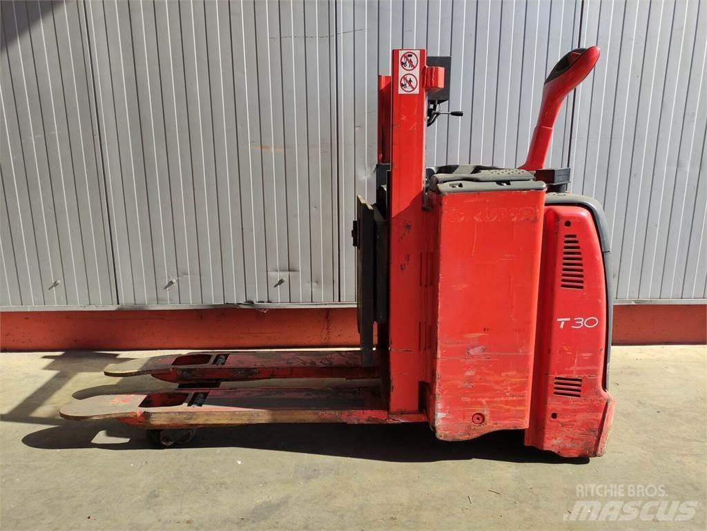 Linde T30 Elektriline alusesiirdaja