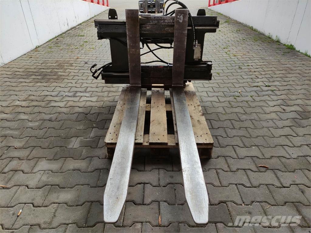 Meyer 3-0128G-EU Pakihaaratsid