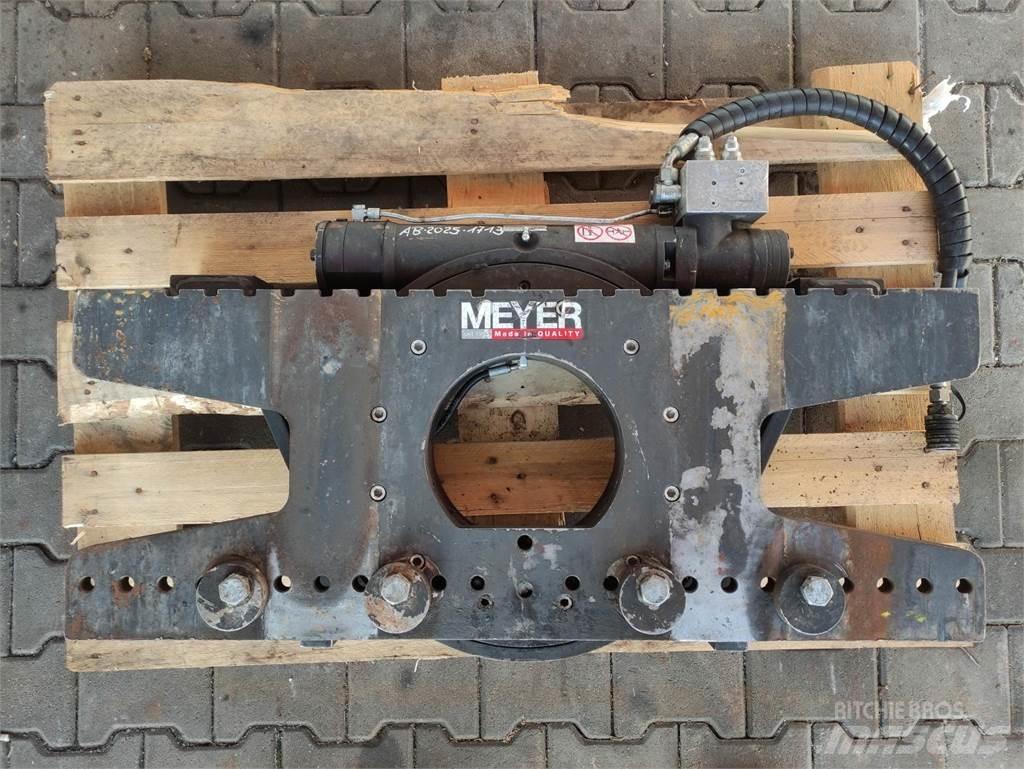 Meyer 5-1501N-Z Muud