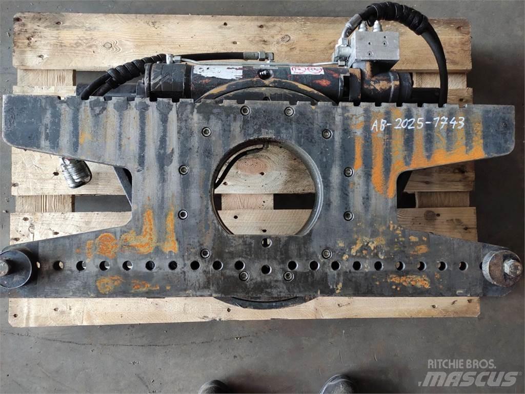 Meyer 5-1604N Muud