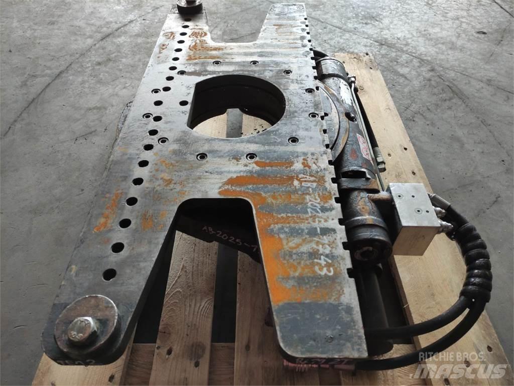 Meyer 5-1604N Muud