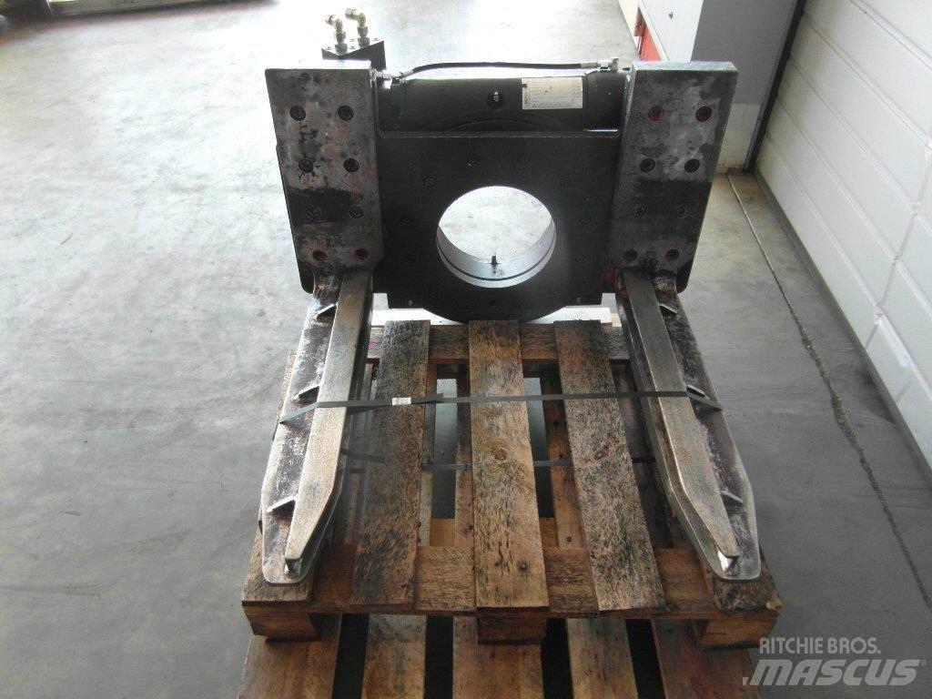 Meyer 5-1702N Muud