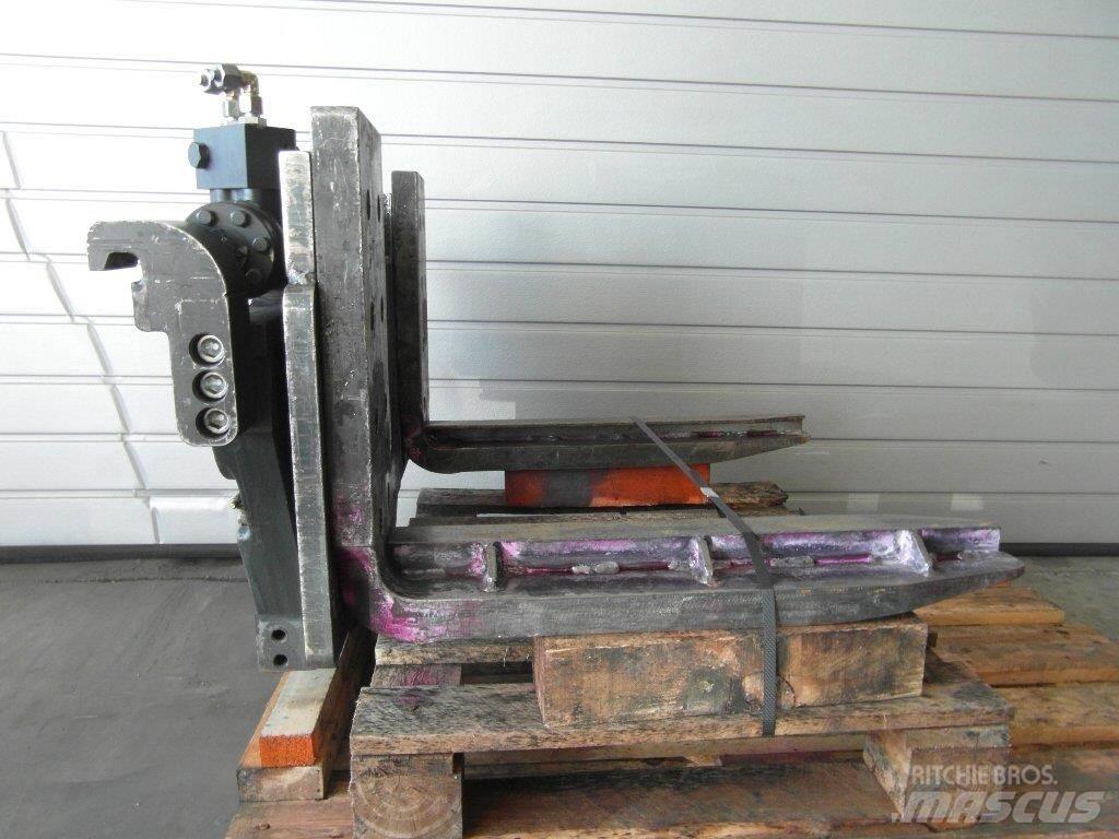 Meyer 5-1702N Muud
