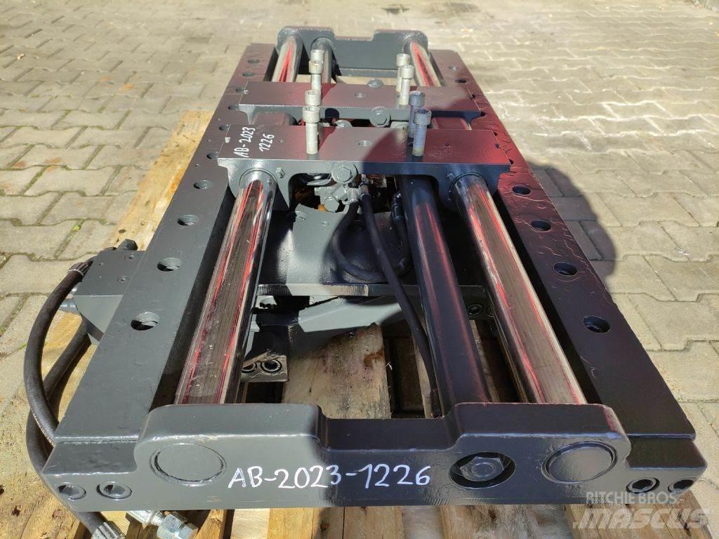 Meyer 5-2522G-Z Muud