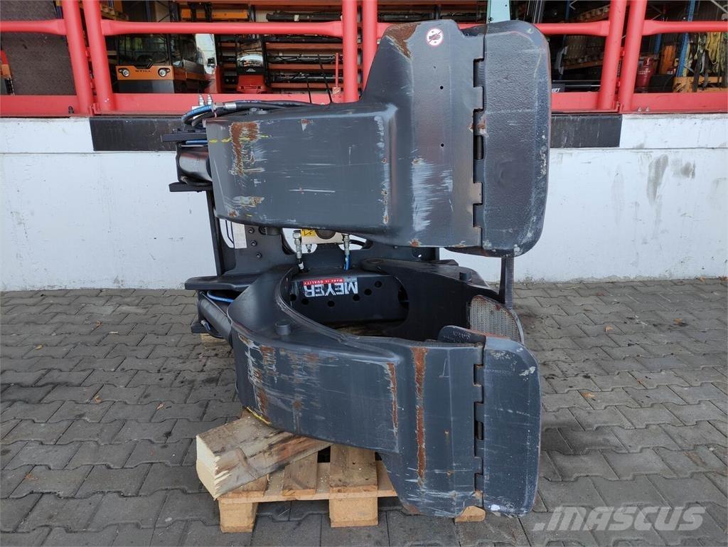 Meyer 5-2644G-16A Muud