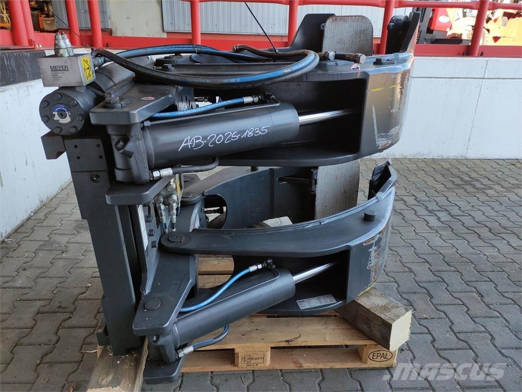 Meyer 5-2644G-16A Muud