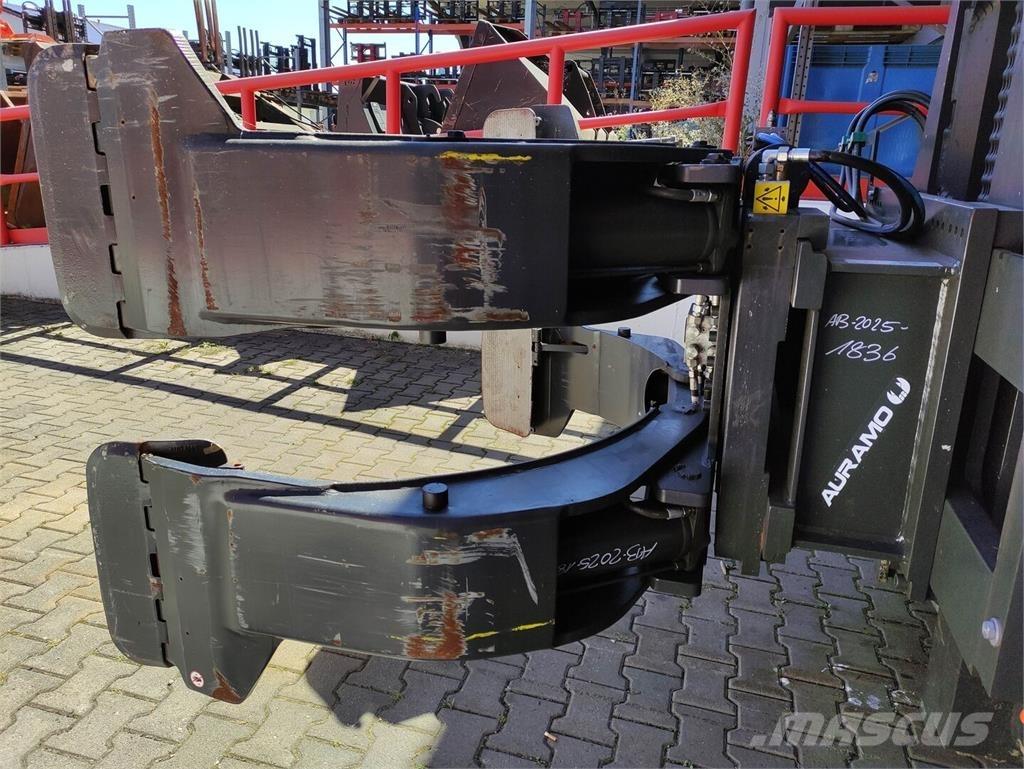 Meyer 5-2644G-16A Muud