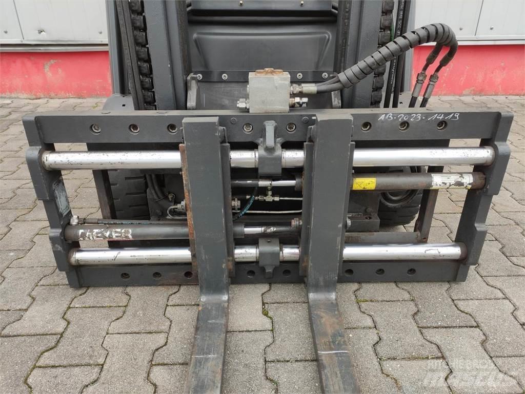 Meyer 6-2504F Muud
