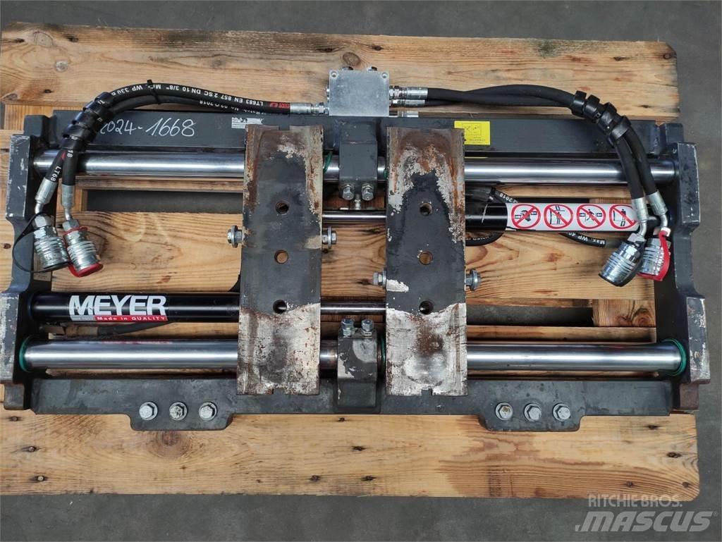 Meyer 6-2505G Muud