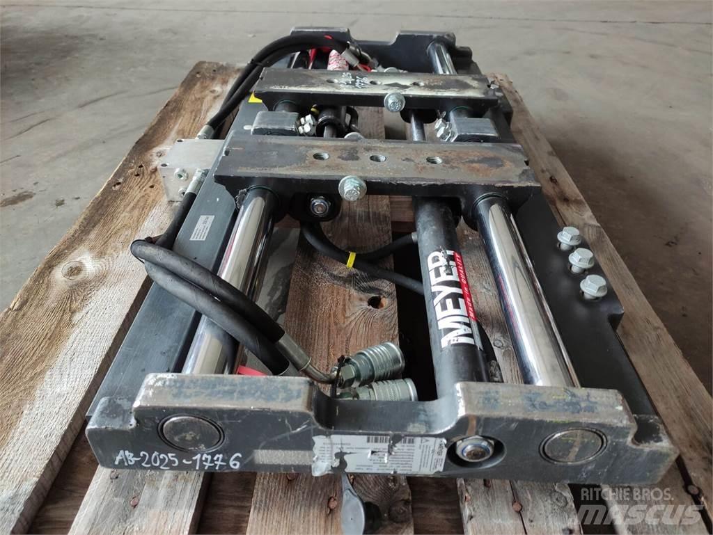 Meyer 6-2505G Muud