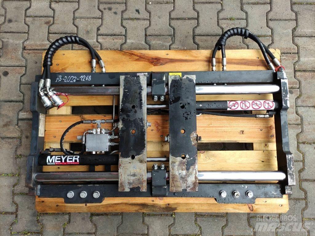 Meyer 6-2506G Muud