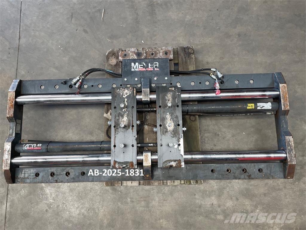 Meyer 6-2516577 Muud