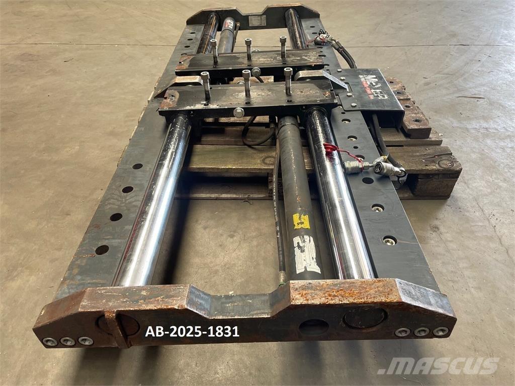 Meyer 6-2516577 Muud