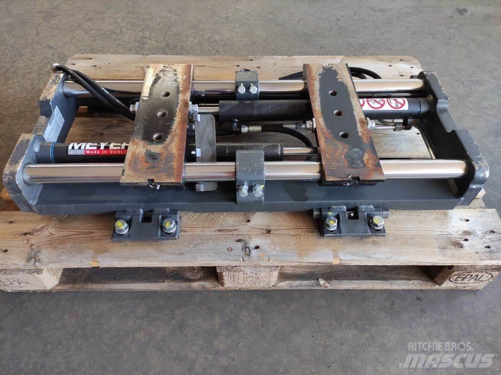 Meyer 6-2604G Muud