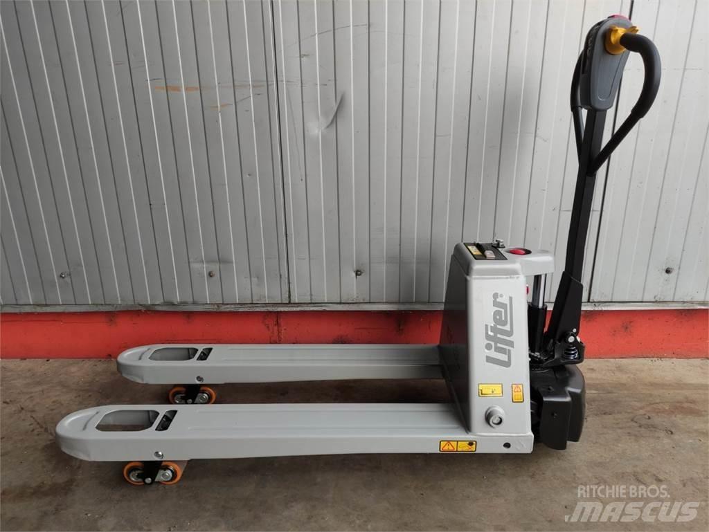 Pramac EY15L *NEU* Elektriline alusesiirdaja