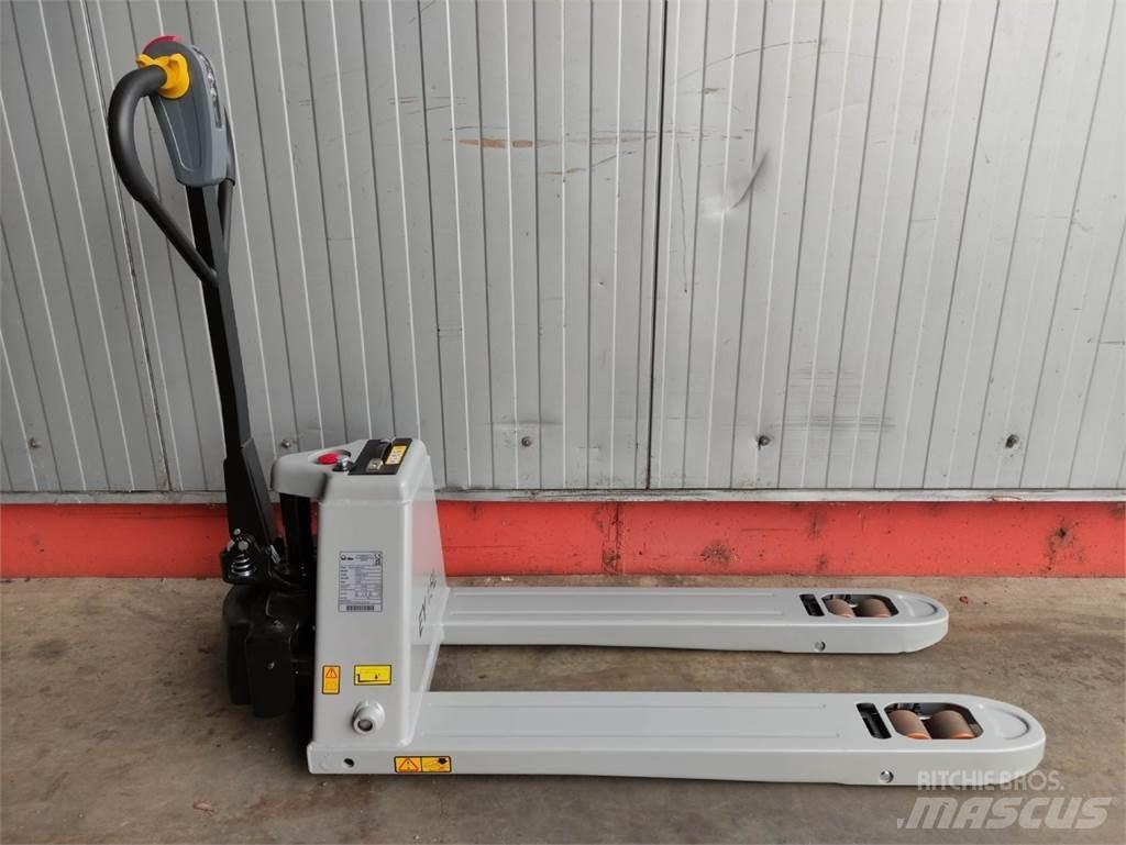 Pramac EY15L *NEU* Elektriline alusesiirdaja