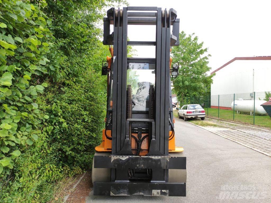 Raniero AC70-6-HT-CU-S Elektritõstukid