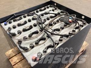 SBS 48V 6 PzS 690 Kahveltõstukid - muud