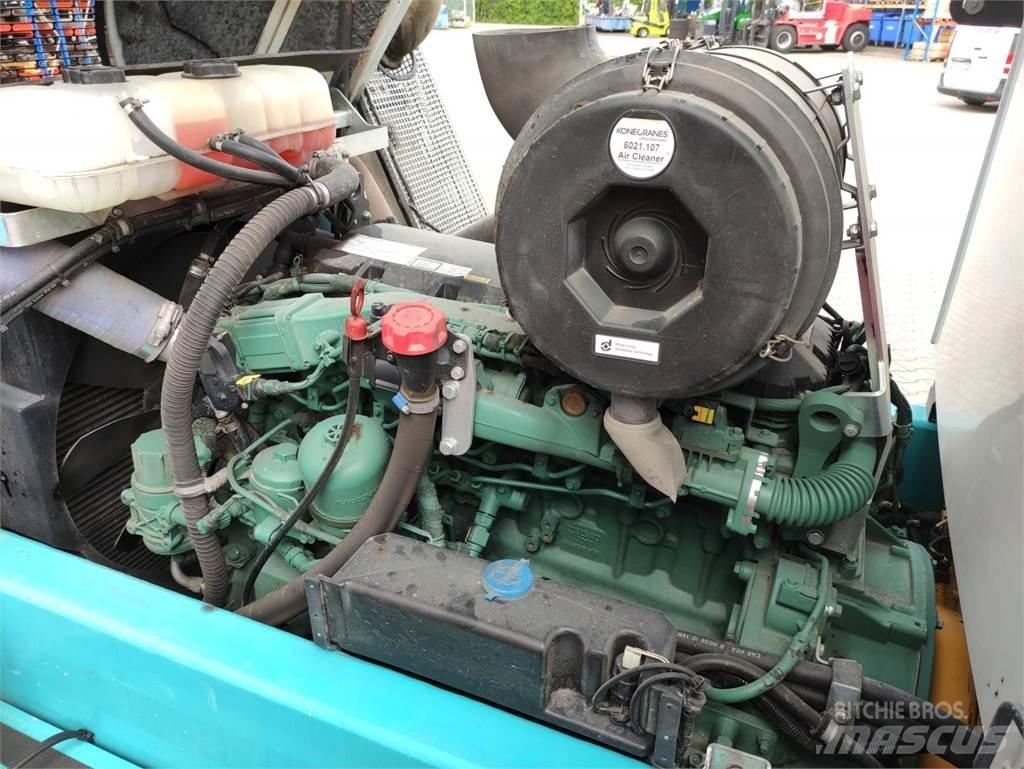SMV -17-1200C Diiseltõstukid