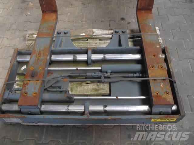 Stabau S11-ZV25 Muud
