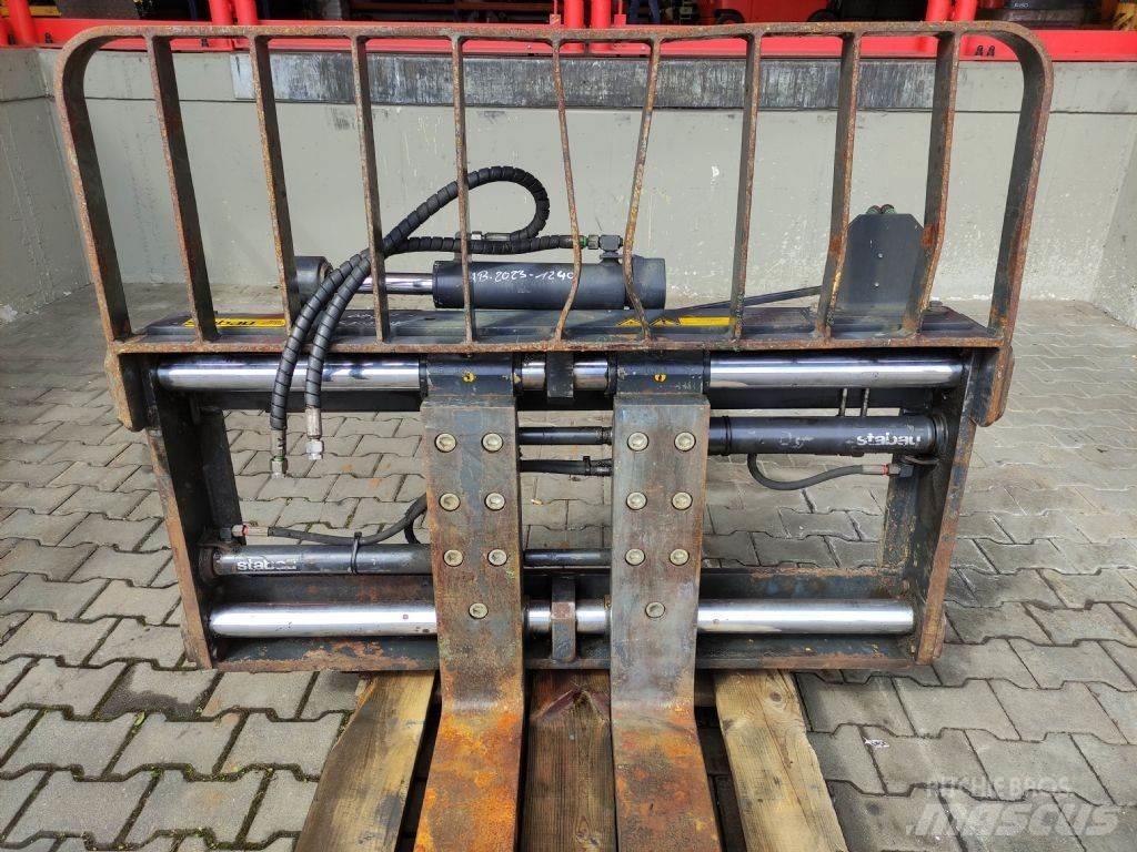 Stabau S11-ZV30-S Muud