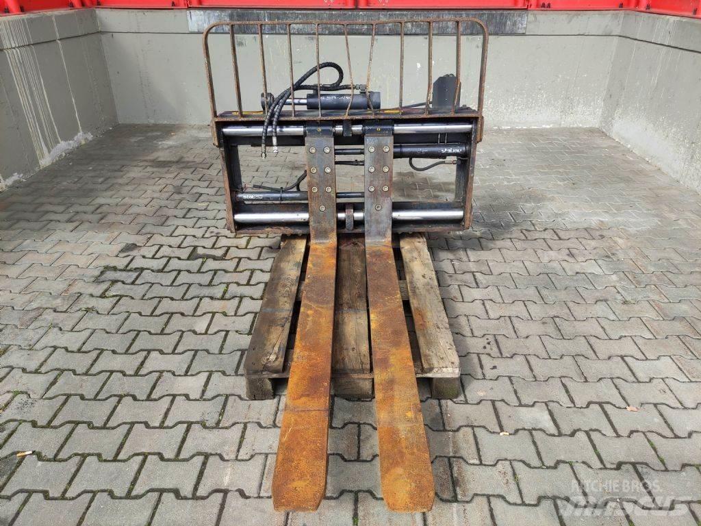 Stabau S11-ZV30-S Muud