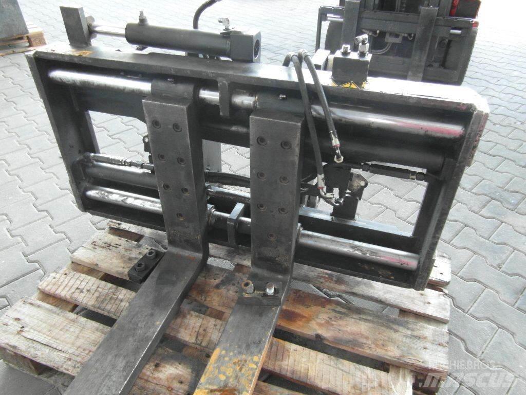 Stabau S11-ZVI-25-S Muud