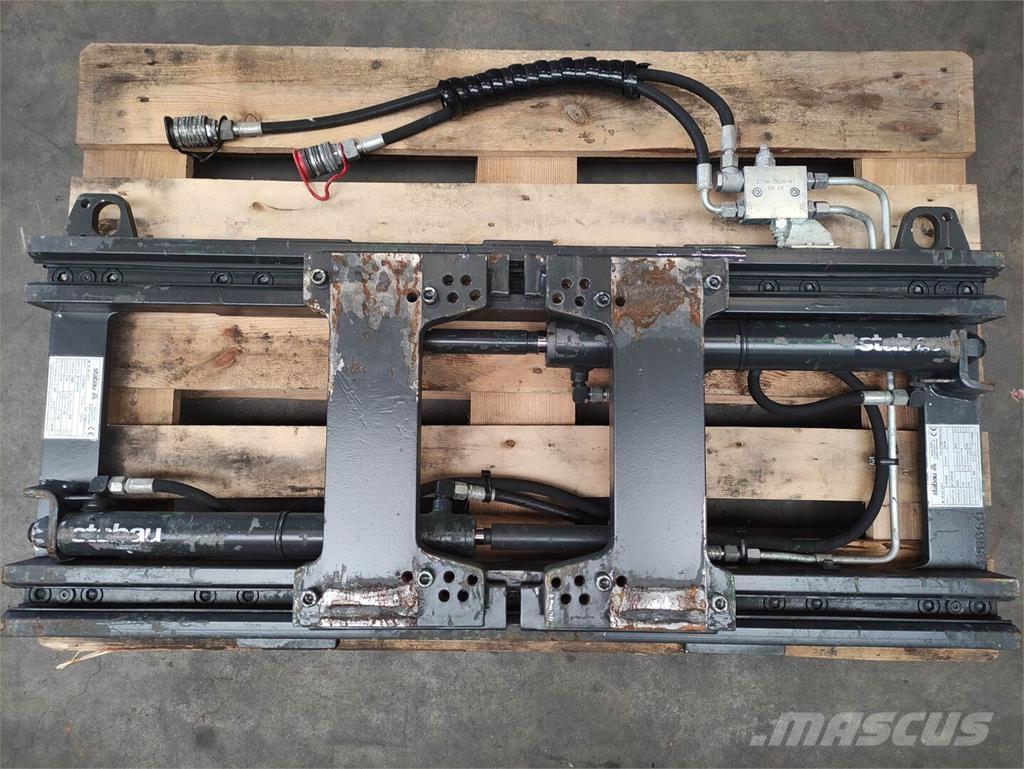 Stabau S11-ZVP25 Muud