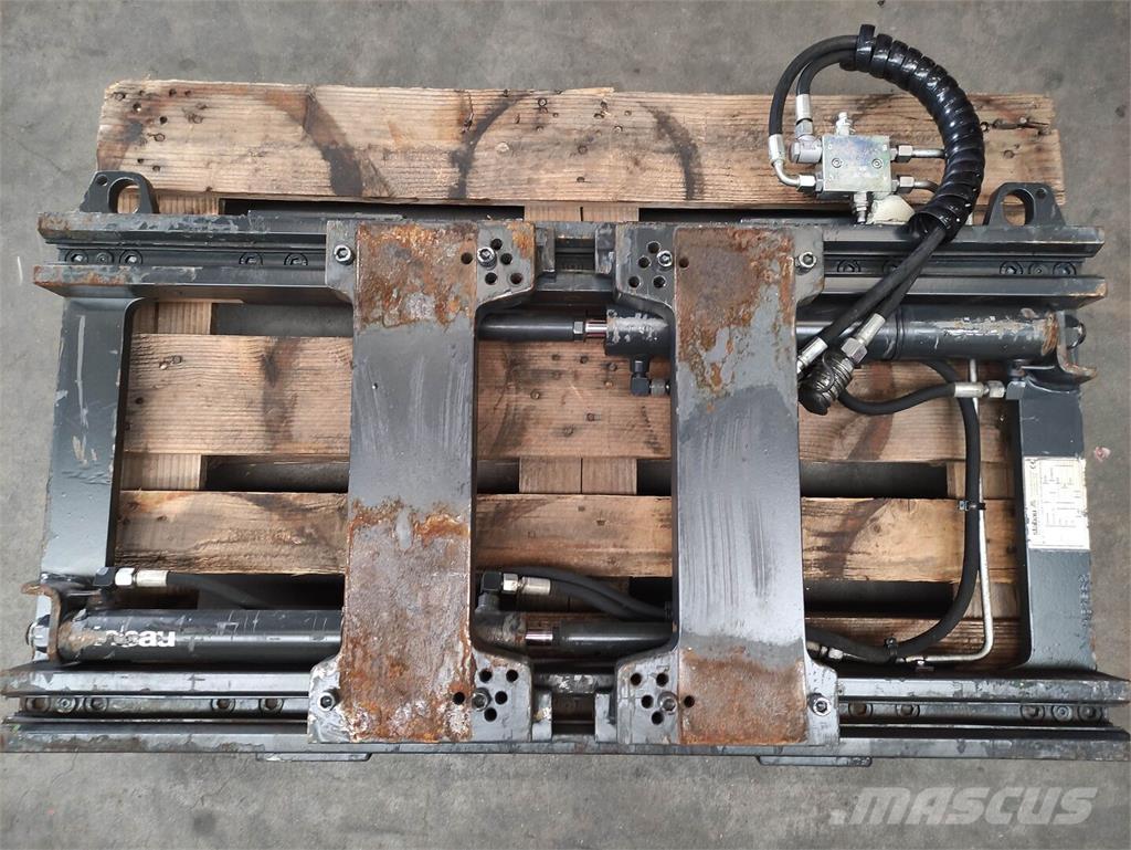 Stabau S11-ZVP35 Muud