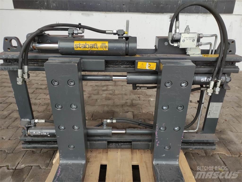 Stabau S11-ZVP35-S Muud