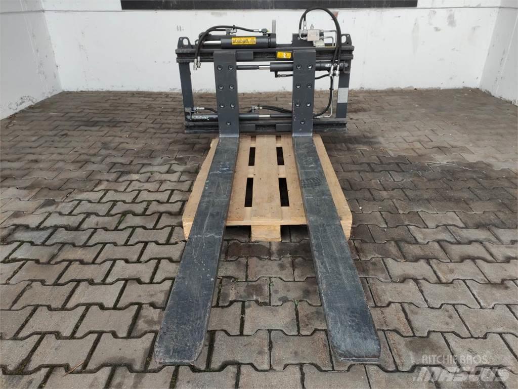Stabau S11-ZVP35-S Muud
